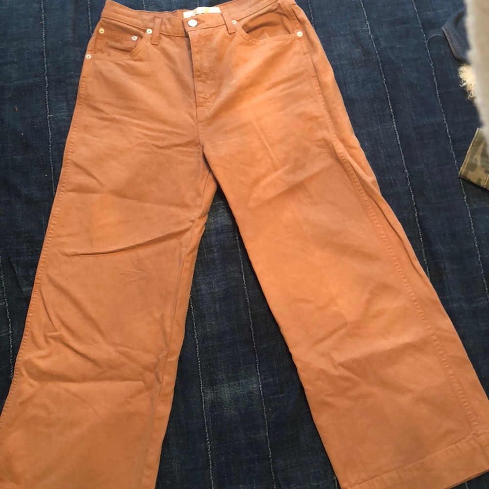 Reformation Chevy Pant
